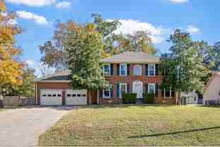 1119 Stonebrook Dr - Photo 1 of 1