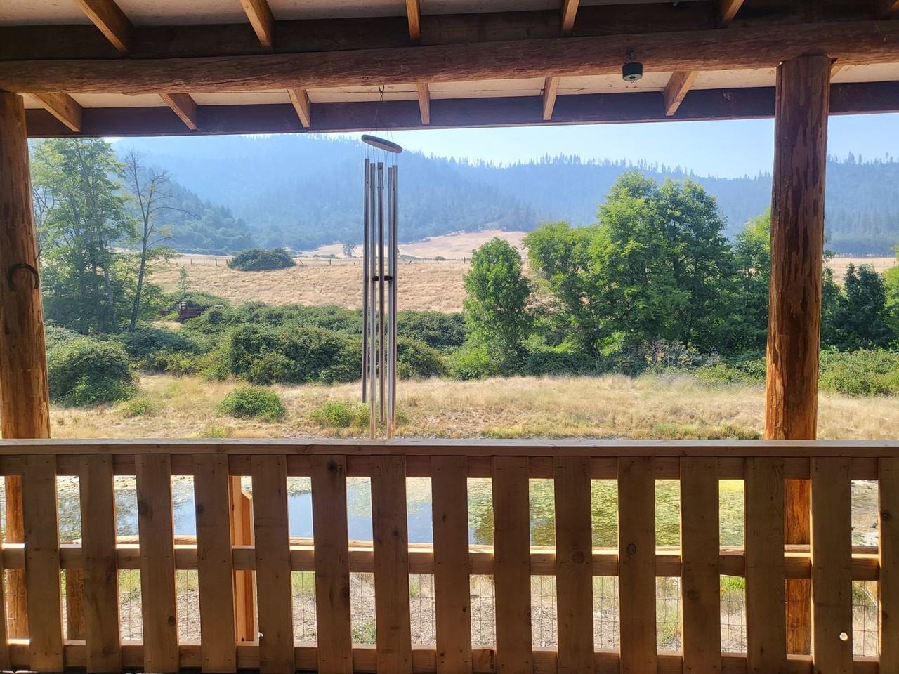 2444 Thompson Creek Rd - Photo 5 of 29