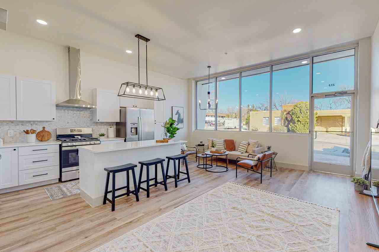 223 Sierra Dr Se Apt C1 #C1 - Photo 2 of 25