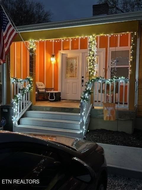 3606 Alpine Dr - Photo 3 of 10