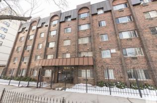 5820 N Sheridan Rd #405 - Photo 1 of 1