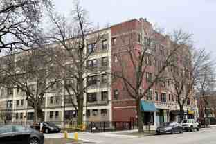 839 W Sheridan Rd #205 - Photo 1 of 1