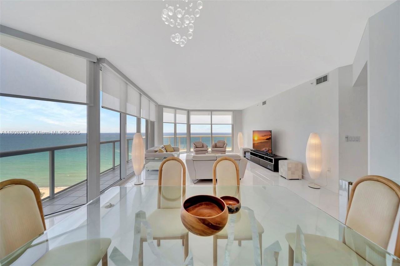 6001 N Ocean Dr #1001 - Photo 2 of 8
