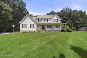 featured image of 6 Kindling Way