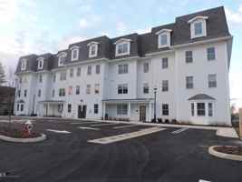 featured image of 92 Drs James Parker Blvd Apt 408 #408