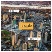 9873 King George Boulevard #11XX - Photo 1 of 1