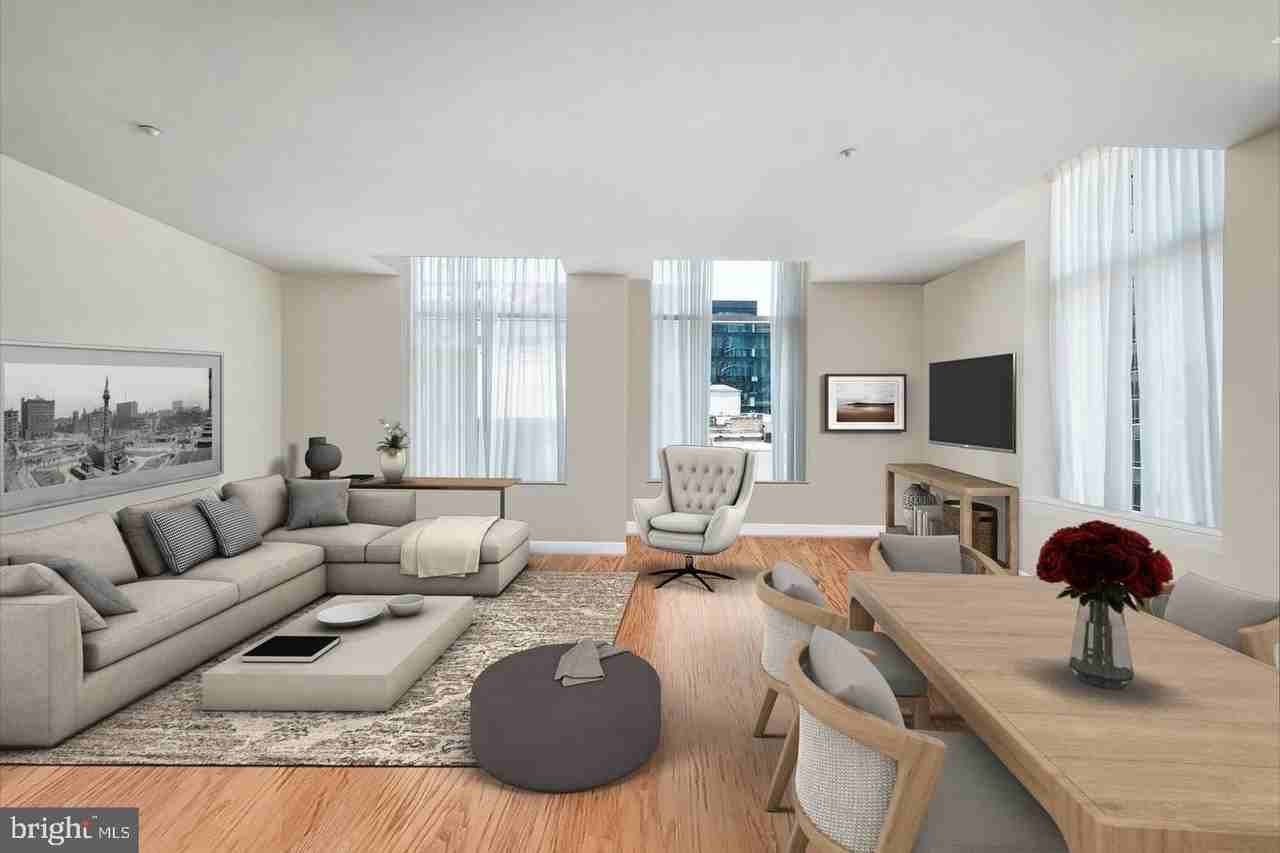 23 S 23rd St Unit 6c #6C