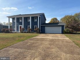 309 Fredericktowne Dr - Photo 1 of 1