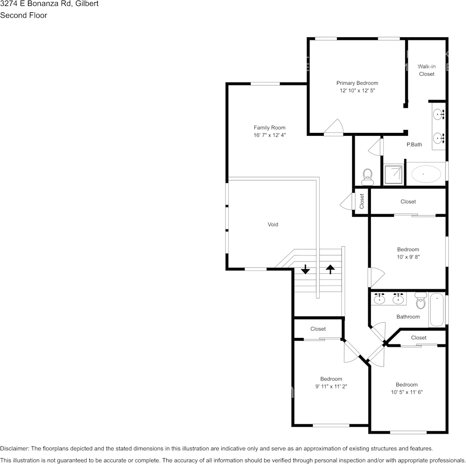 3274 Bonanza Road - Photo 3 of 23