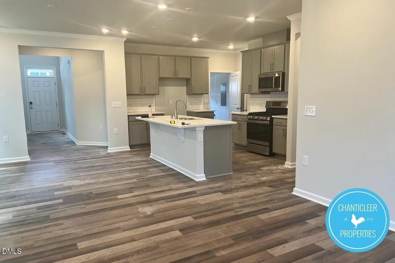 5549 Mill Dam Road - Photo 3 of 16