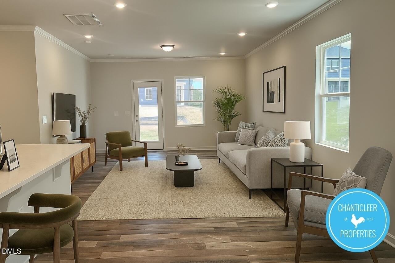 5549 Mill Dam Road - Photo 4 of 16