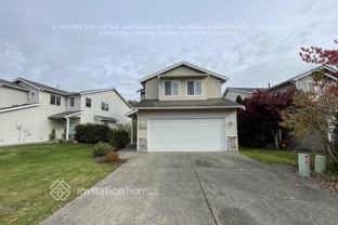 10904 185th Ave E - Photo 1 of 1