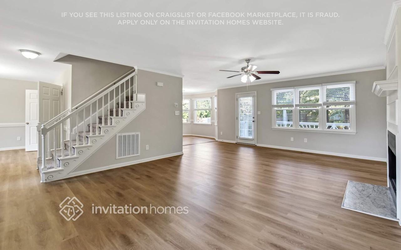 6609 Wickville Drive - Photo 4 of 27