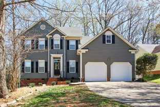 7110 Reedy Creek Rd - Photo 1 of 1