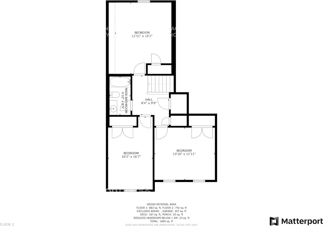 949 Chesire Way - Photo 3 of 18