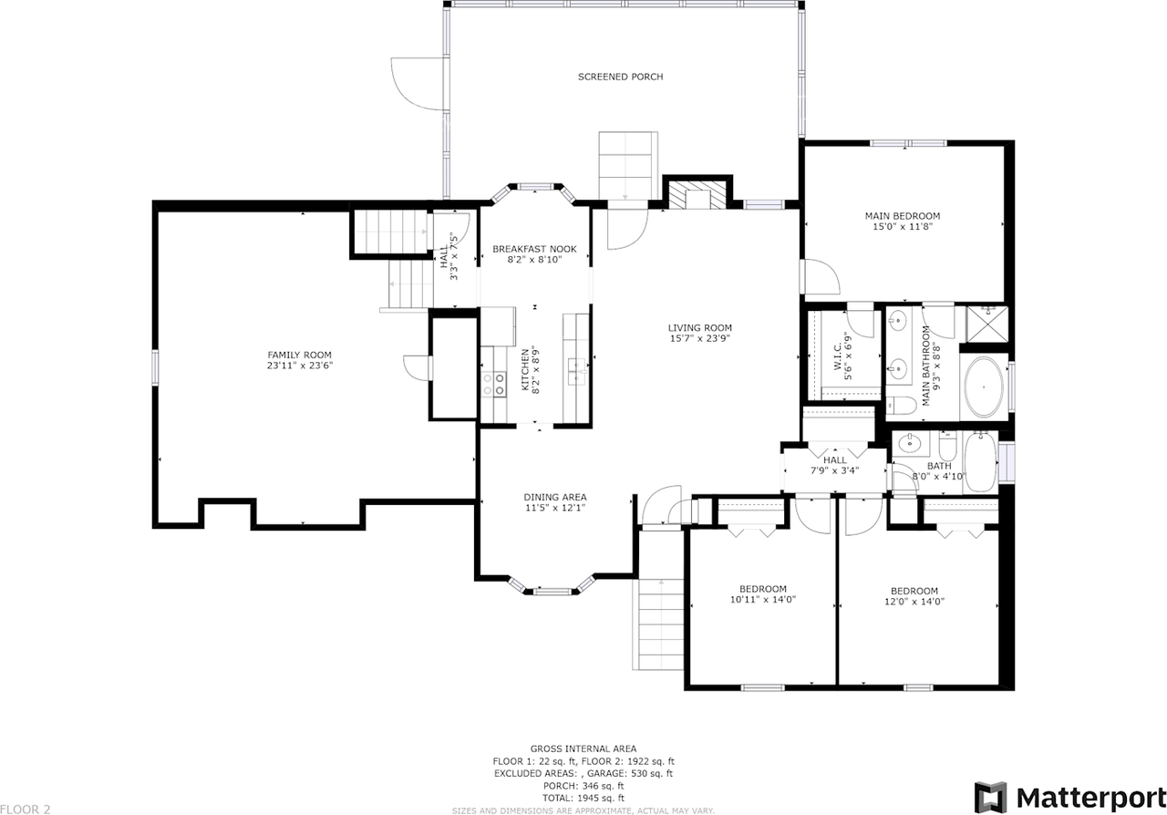 135 Candlewood Drive - Photo 3 of 16