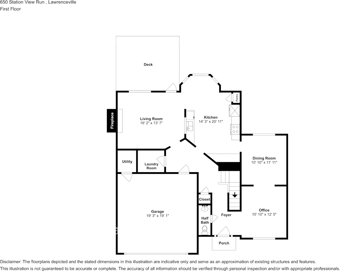 650 Station View Run - Photo 2 of 21