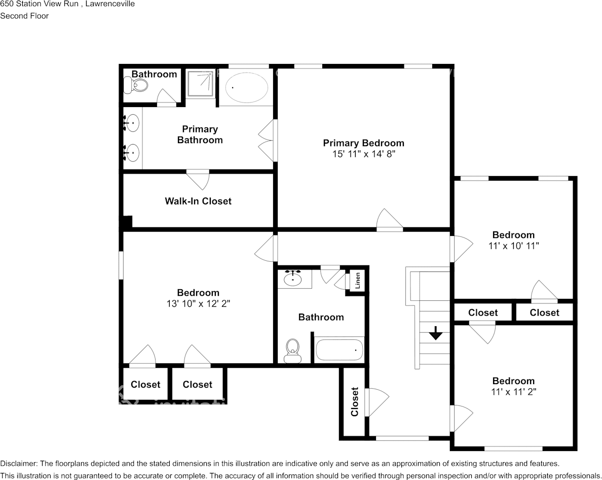 650 Station View Run - Photo 3 of 21