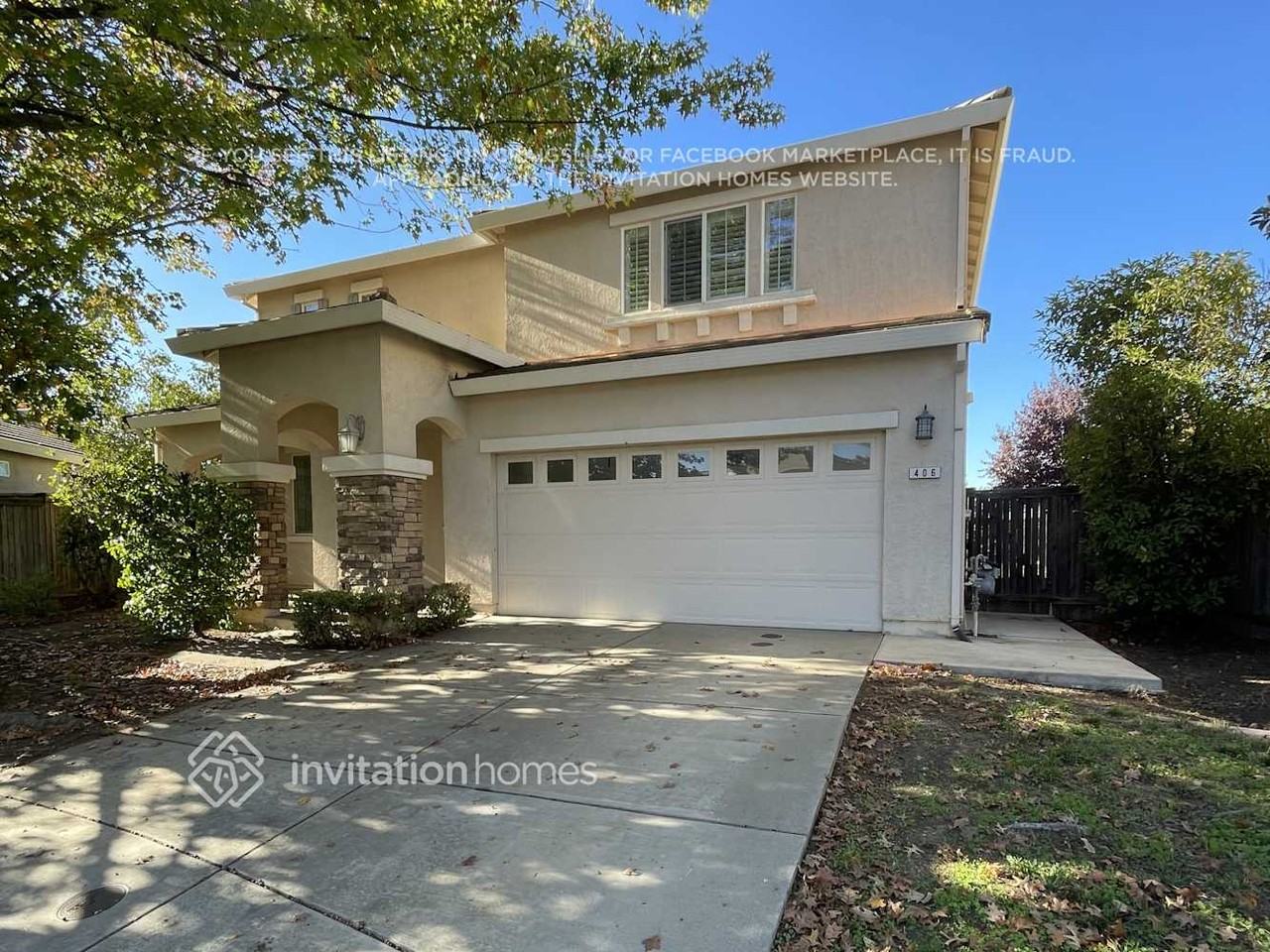 406 Tara Bella Place - Photo 3 of 17