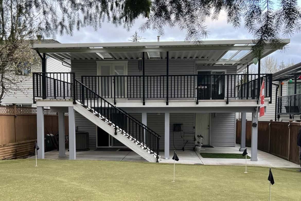 2327 Stafford Avenue - Photo 2 of 6