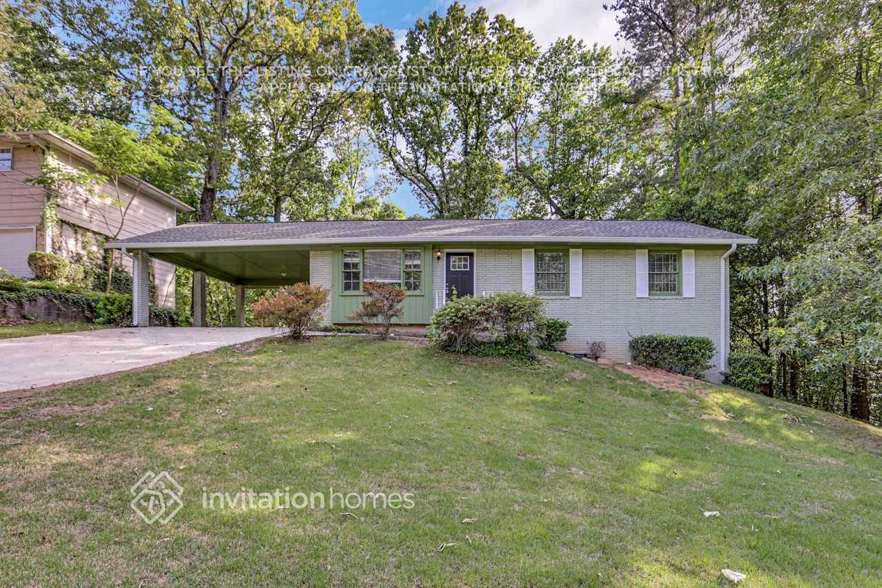 919 Magna Carta Drive Northwest - Photo 2 of 27