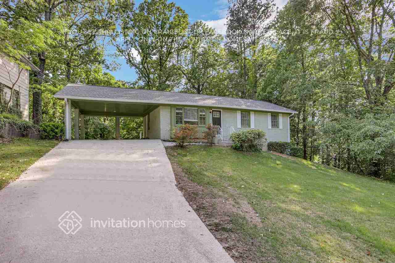 919 Magna Carta Drive Northwest - Photo 3 of 27