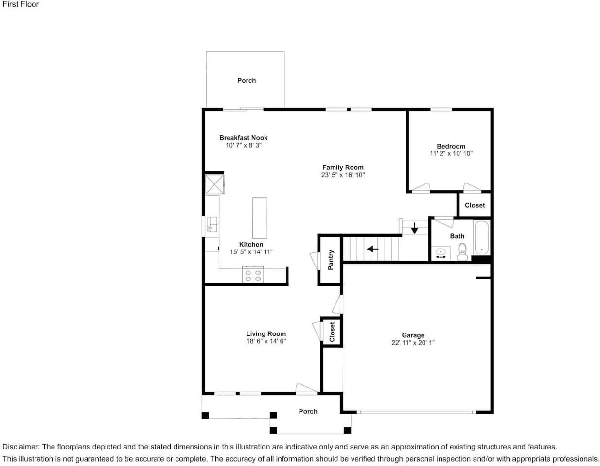 3426 Tallulah Ln - Photo 2 of 29