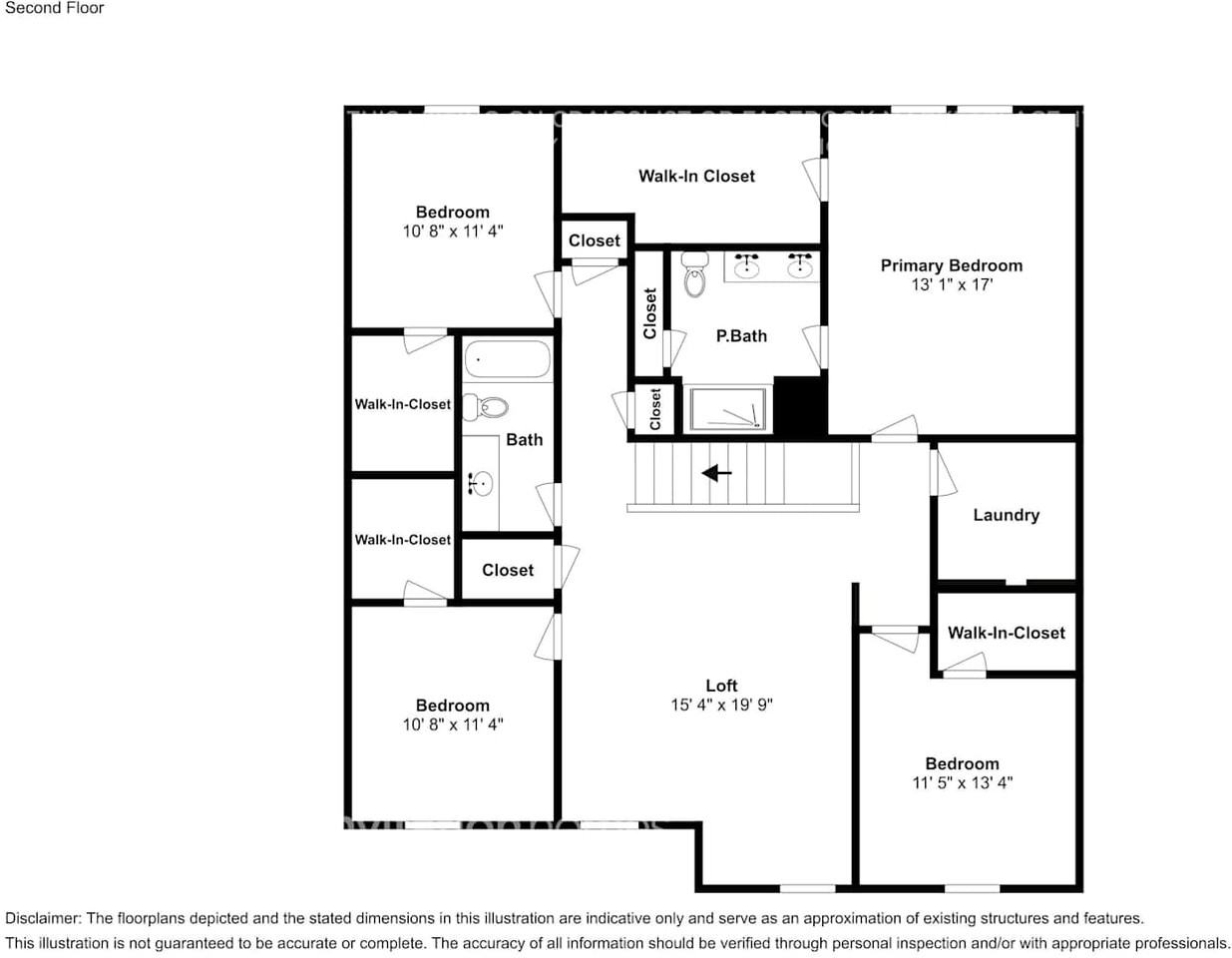 3426 Tallulah Ln - Photo 3 of 29