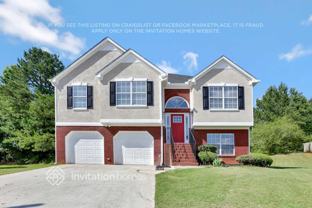 5301 Sweetsprings Ln Sw - Photo 1 of 1