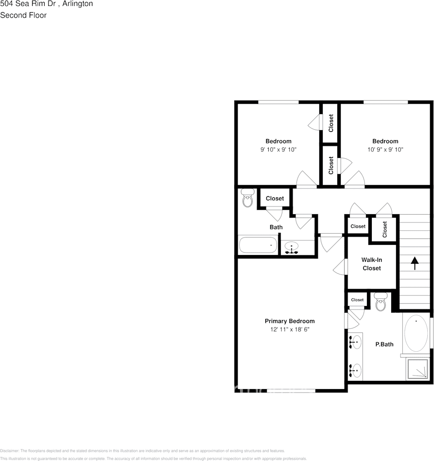 504 Sea Rim Drive - Photo 3 of 19