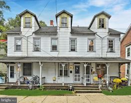 58 Pennsylvania Avenue - Photo 1 of 1