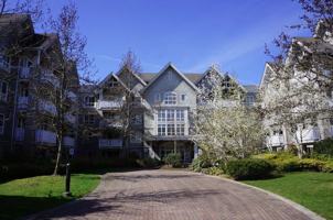 featured image of 8060 Jones Road #312