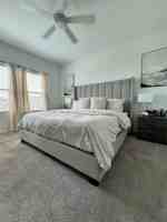 featured image of Carrizo Springs Path