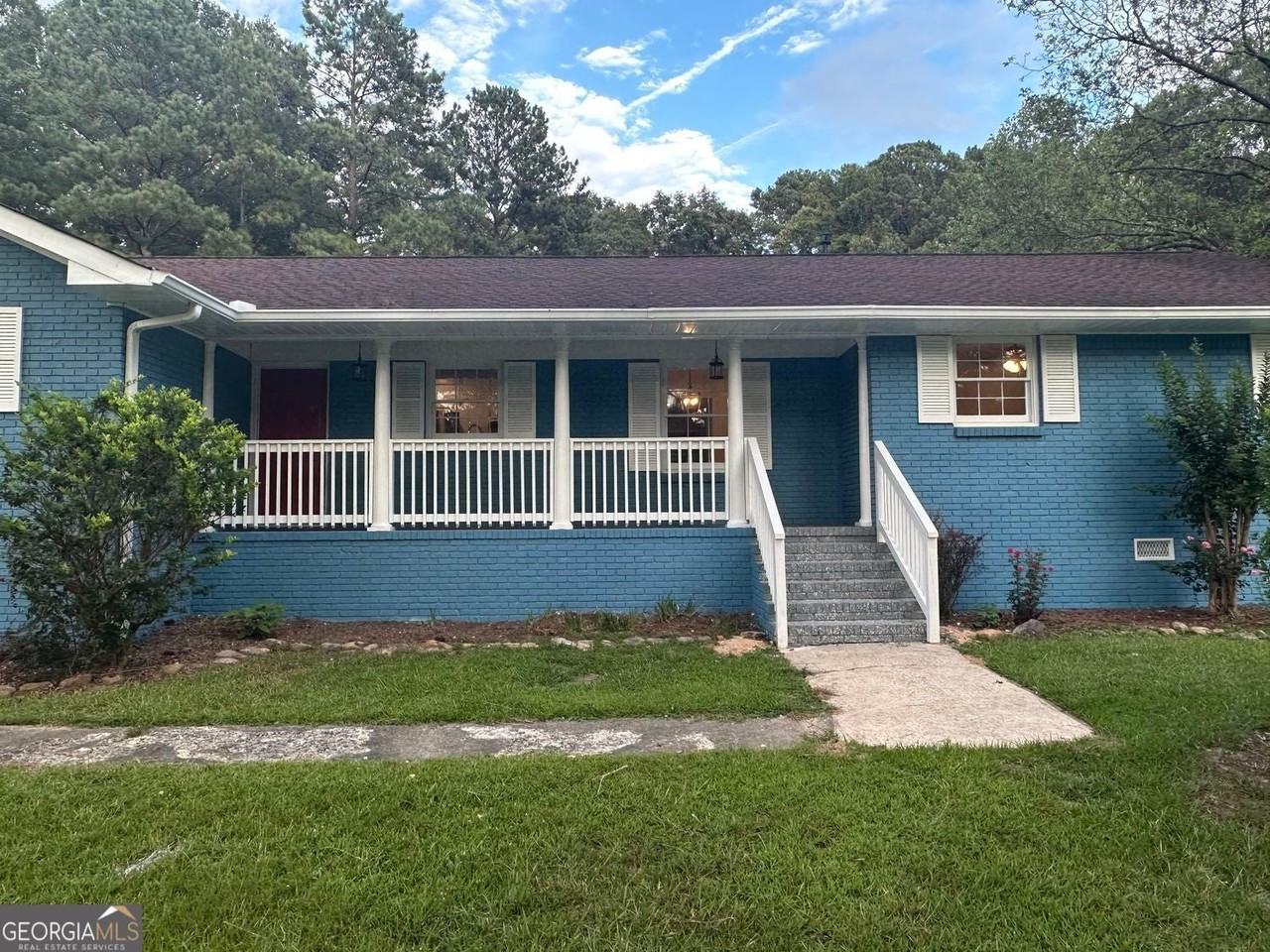 6322 W Fayetteville Rd - Photo 4 of 48