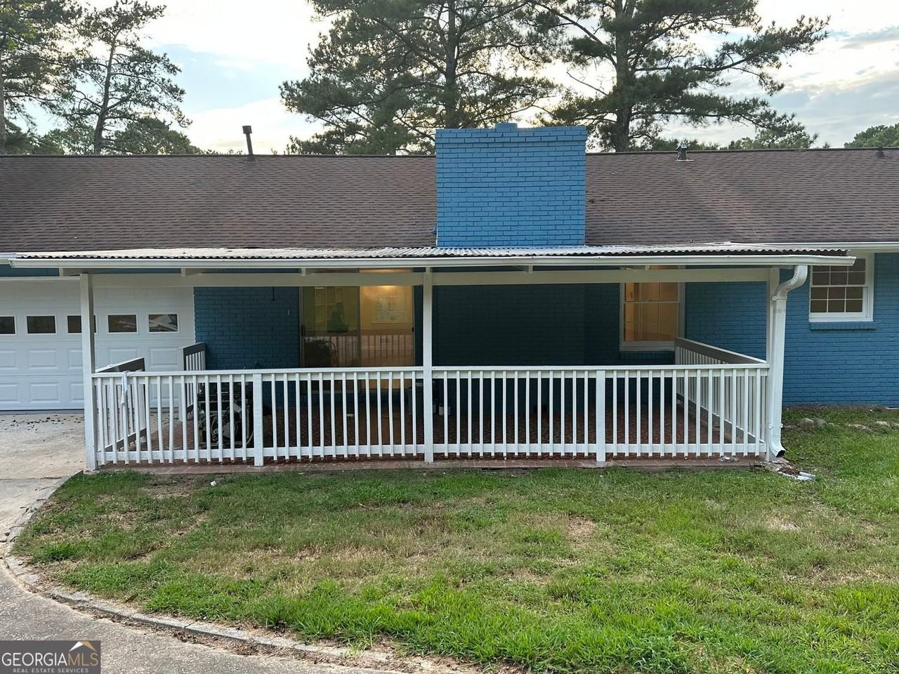 6322 W Fayetteville Rd - Photo 6 of 48