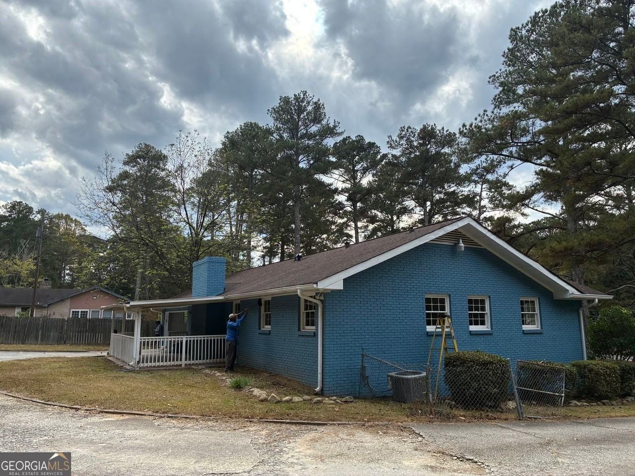 6322 W Fayetteville Rd - Photo 7 of 48