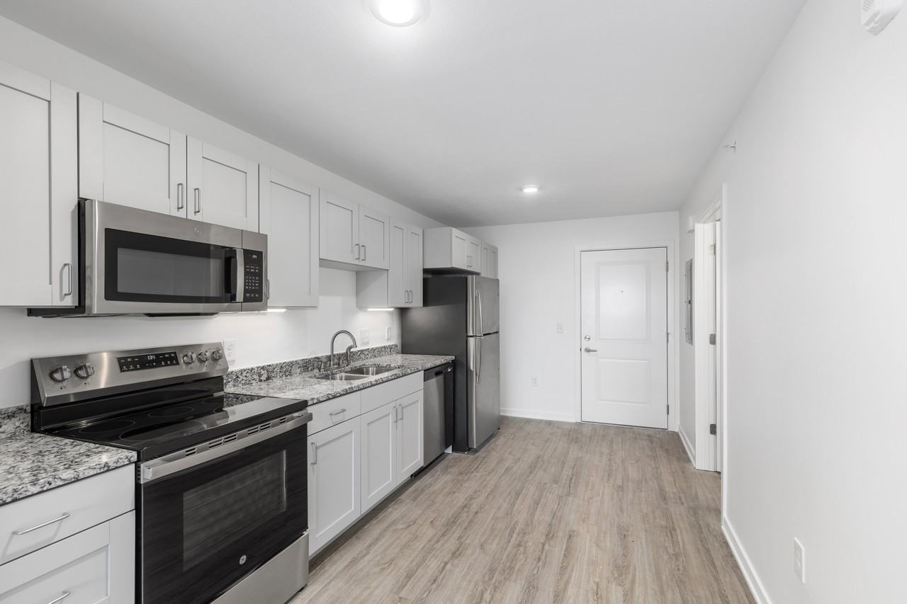 Lakeshore Flats - Photo 2 of 62