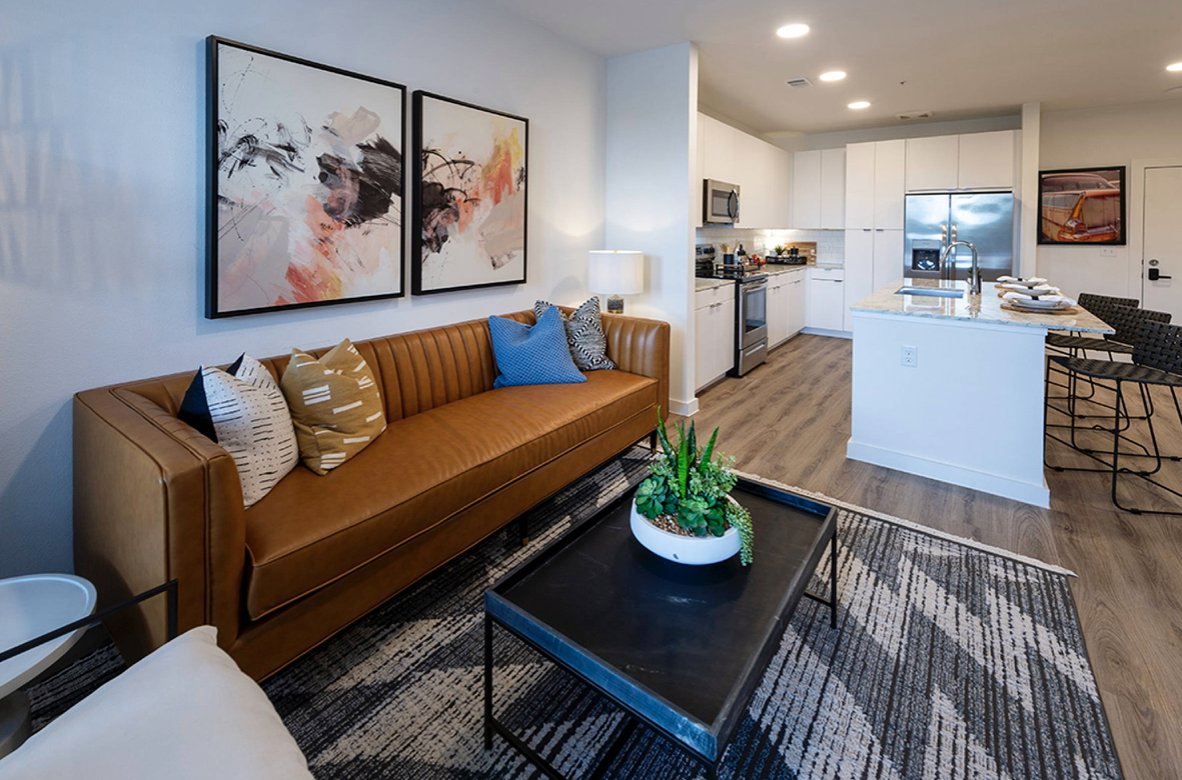 6111 Farm to Market 969 - Photo 2 of 19