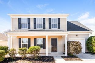 427 Amhurst St Sw - Photo 1 of 1