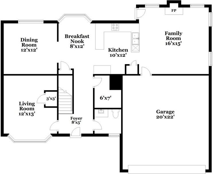 25 Karen Camile Dr - Photo 2 of 17