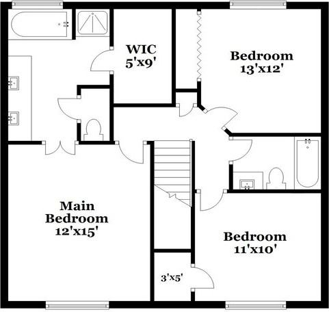 25 Karen Camile Dr - Photo 3 of 17