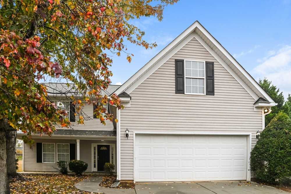 3062 Clover Road Northwest