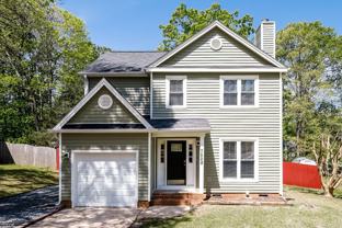 7528 Swedish Ivy Ln - Photo 1 of 1