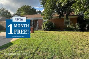 1565 Sw 43rd St - Photo 1 of 1