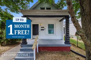 featured image of 122 S Longworth Ave