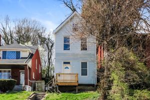 featured image of 3859 Vine St