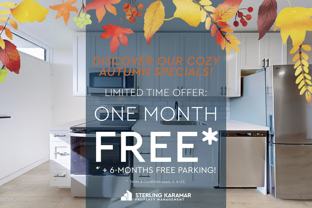 675 Martin Grove Road - Photo 1 of 1