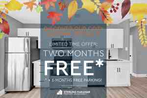 featured image of 535 The East Mall