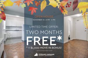 featured image of 222 Wellesley St E