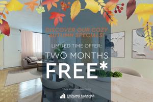 featured image of 300 Eglinton Ave E